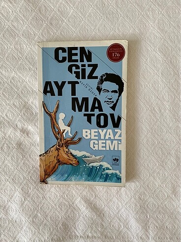 Okuma kitabı
