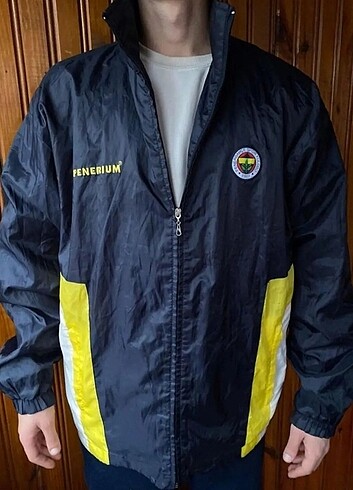 Fenerium yağmurluk