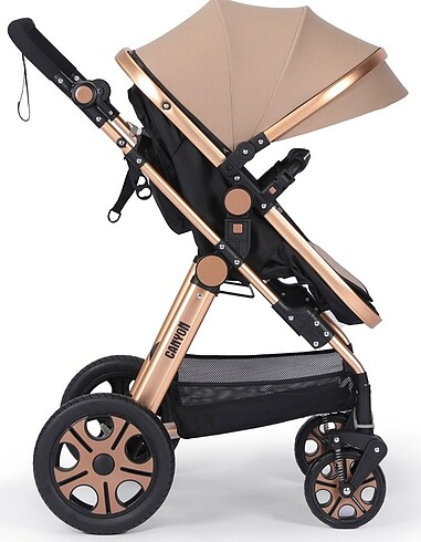 0 - 13 kg Beden Canyon Travel Sistem V2 Bebek Arabası