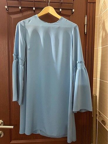 Şifon tunik