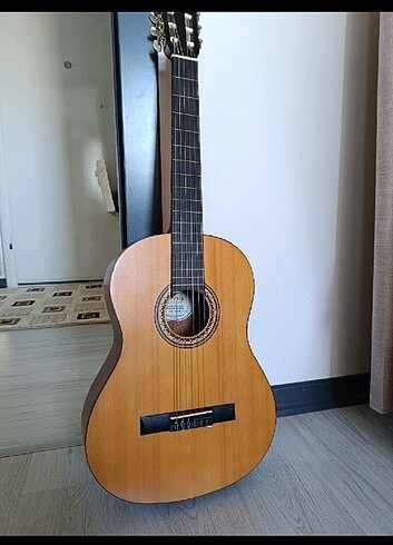 Klasik Gitar. Valencia Vc204
