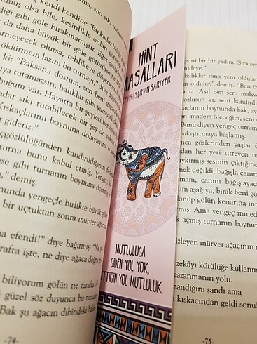  Beden Hint masalları kitap