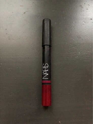 NARS KALEM RUJ