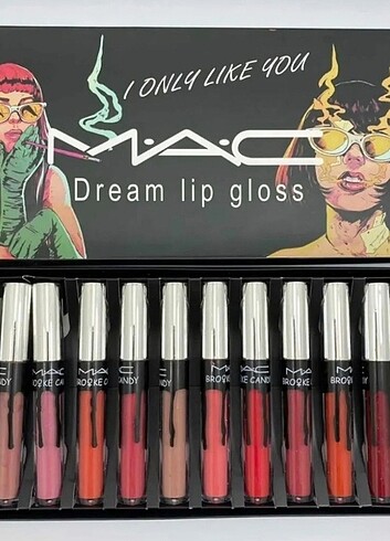 MAC 