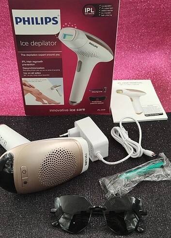Philips Lazer