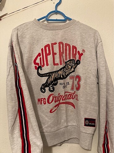 Superdy sweatshirt