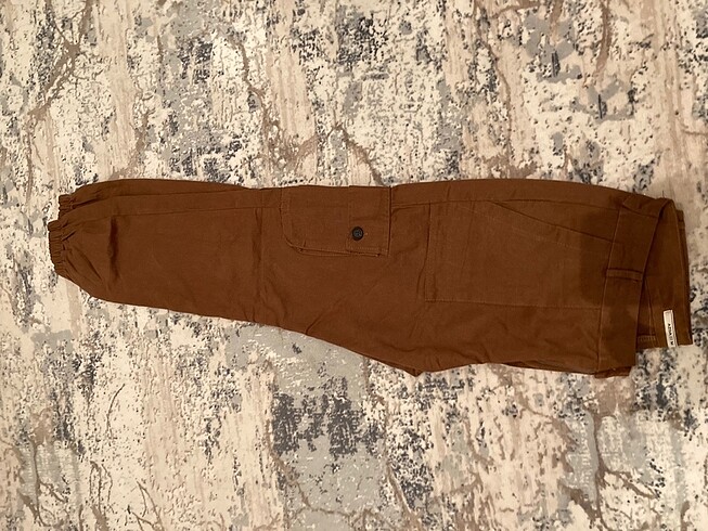 Kargo pantolon