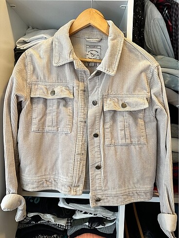 Pull&bear ceket