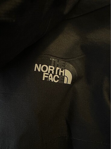 s Beden siyah Renk North face mont