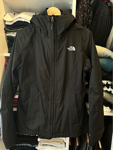 North face mont
