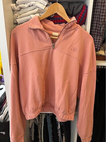 Levis sweatshirt