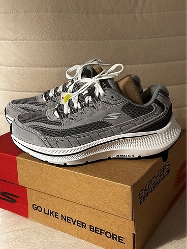 Skechers yeni ayakkabı
