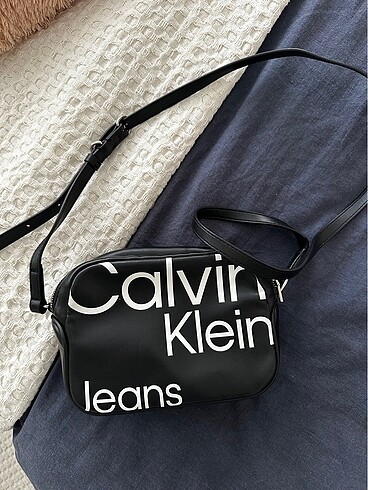 Calvin klein çanta