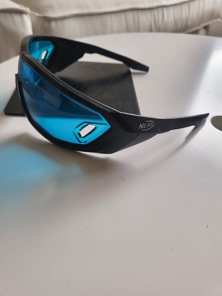 nerf gözlük - Görsel 3