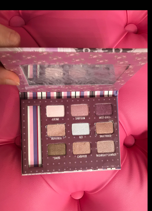 Urban Decay Urban decay koleksiyon far paleti