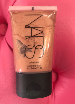 Nars Allık highlight 