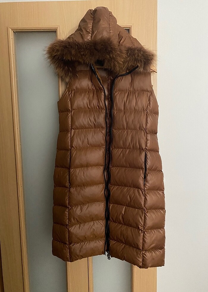 şişme mont - Görsel 2