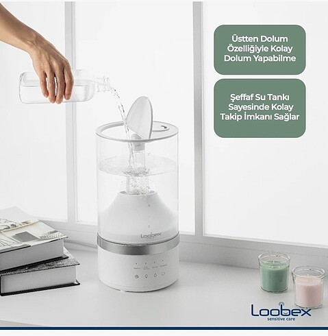 Buhar makinesi - Görsel 2