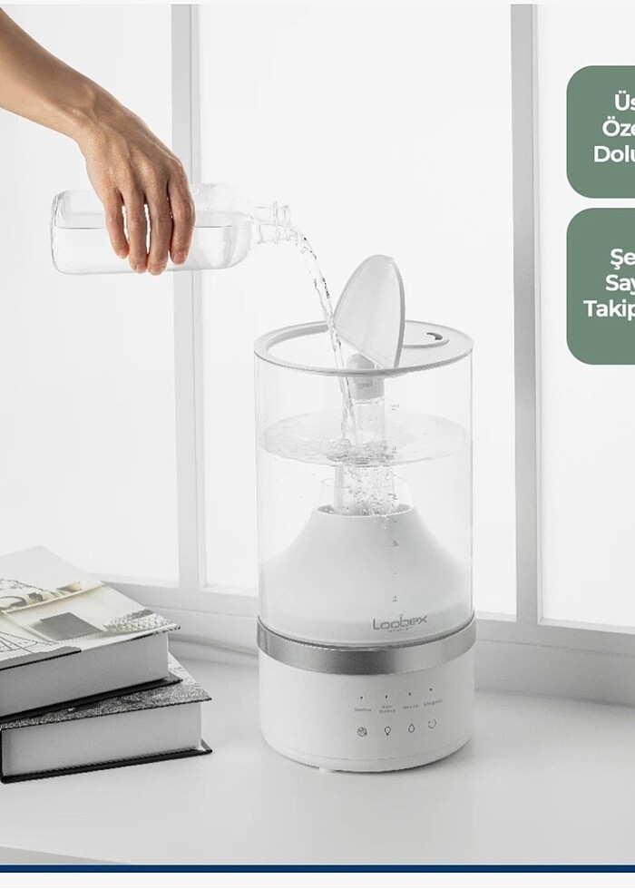 Buhar makinesi - Görsel 2