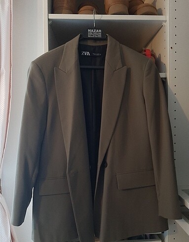 Zara Zara blazer