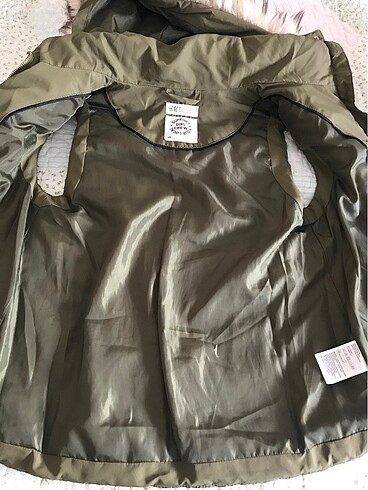 H&M H&M yelek