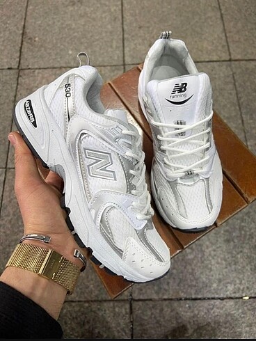 ALEV ALEV YENİ SEZON NEW BALANCE 530.