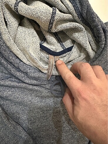m Beden TERTEMİZ ŞIK VE KULLANIŞLI ŞIK SWEATSHİRT
