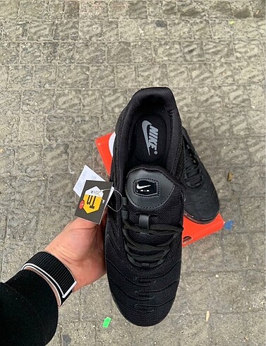 Nike KAMPANYA NIKE TN AIR SPOR AYAKKABI SNEAKER