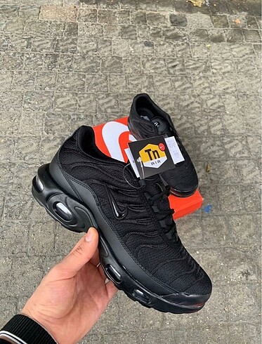KAMPANYA NIKE TN AIR SPOR AYAKKABI SNEAKER