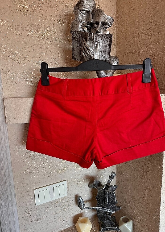TERTEMİZ ŞIK VE KULLANIŞLI ŞORT. - Görsel 5