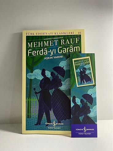 Ferda-yı Garam-Mehmet Rauf