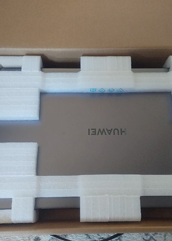 Huawei MateBook D15 (Arızalı)