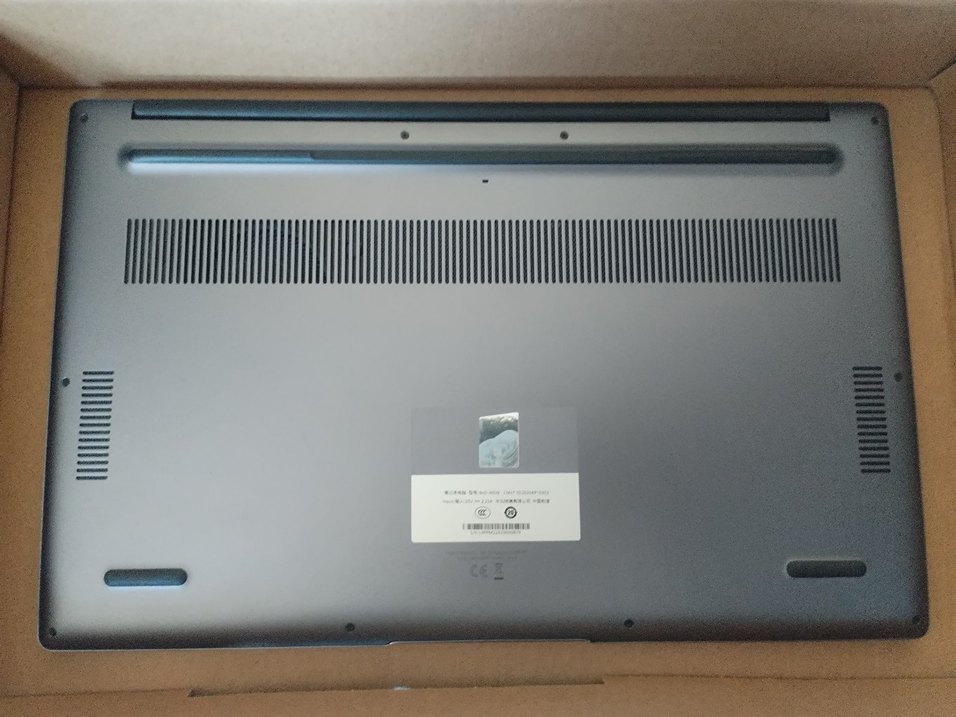 Huawei MateBook D15 (Arızalı) - Görsel 2