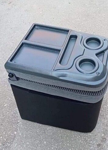 Crafter Ek Koltuk 