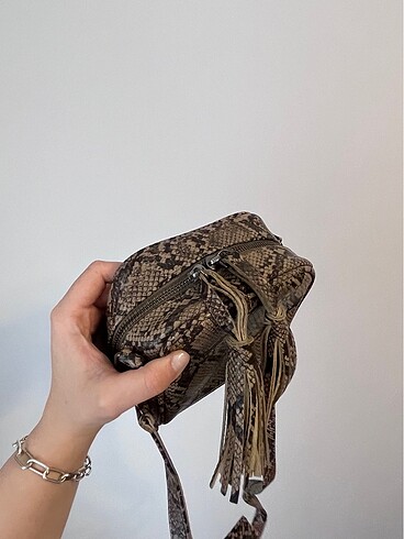 Beden çeşitli Renk shoes&more çanta