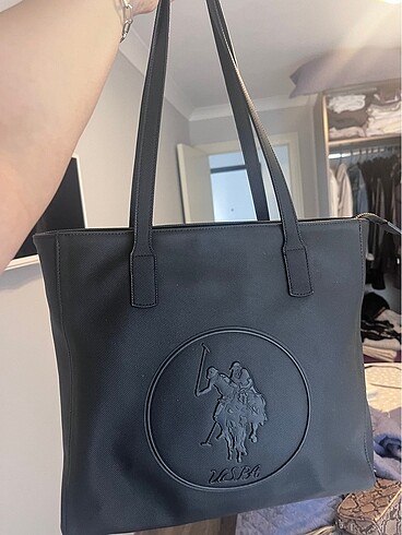 uspa çanta