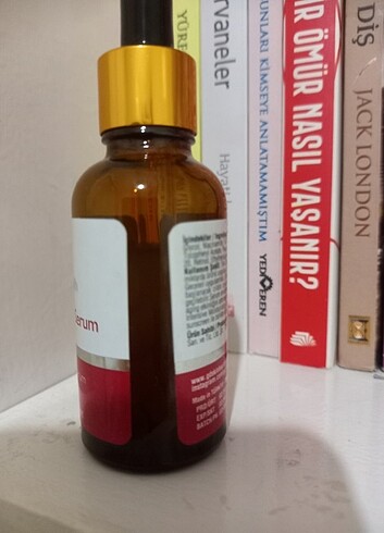 Diğer Retinol