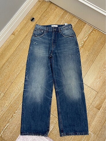 zara jean