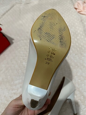Diğer stiletto