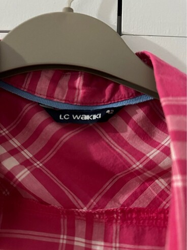 LC Waikiki LCW gömlek