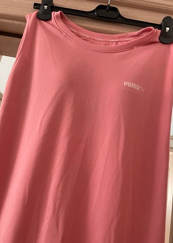 Puma Kisa Yazlik Elbise