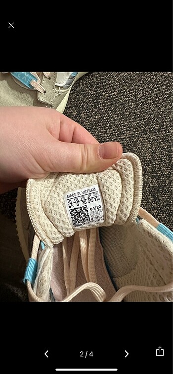 Adidas Adidas