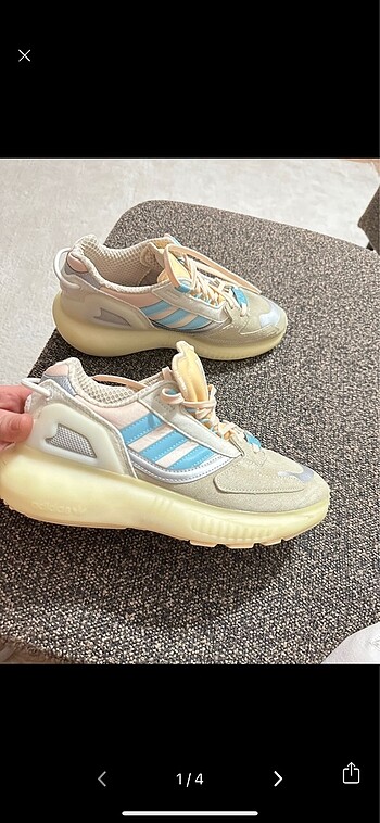 38 Beden Adidas