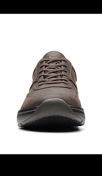 YENİ ETİKETLİ ORİJİNAL CLARKS AYAKKABI