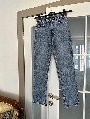 Trendyol & Milla Trendyol marka kot jean