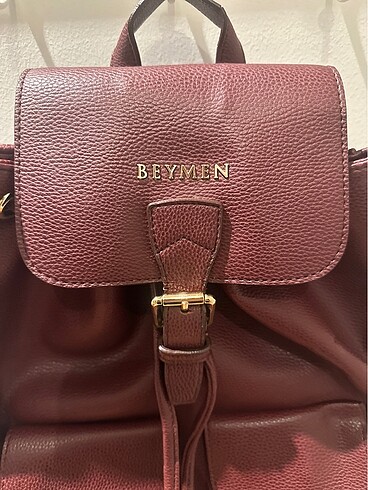 Beymen Beymen sırt çantası