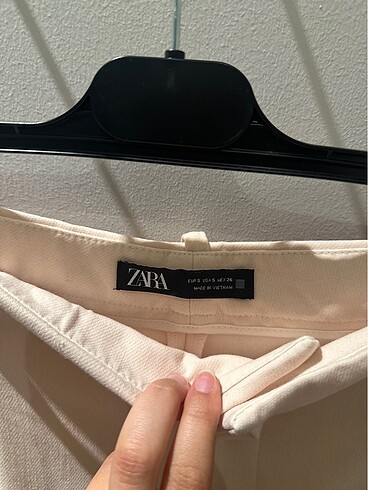 Zara Zara pantolon