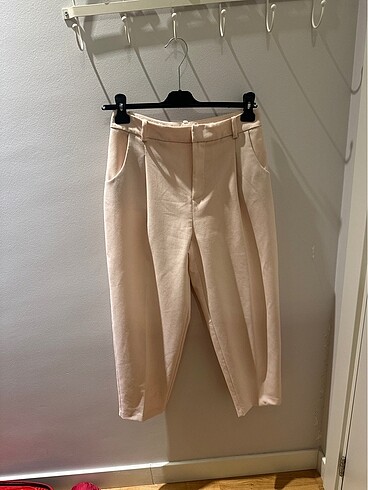 Zara pantolon