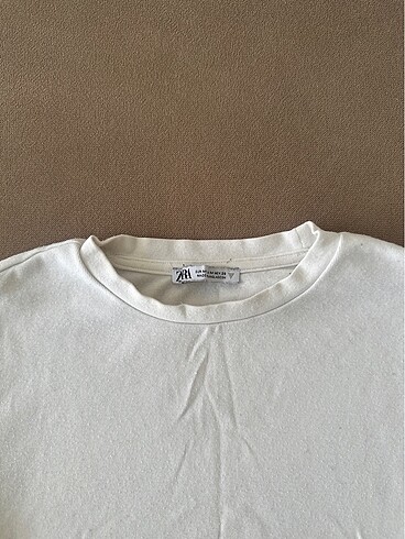 Zara Zara crop
