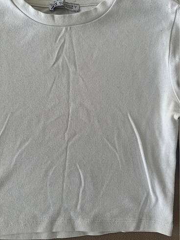 m Beden Zara crop
